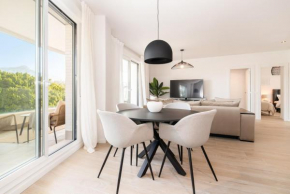 Luxury Apartment Marbella, Casa Bella